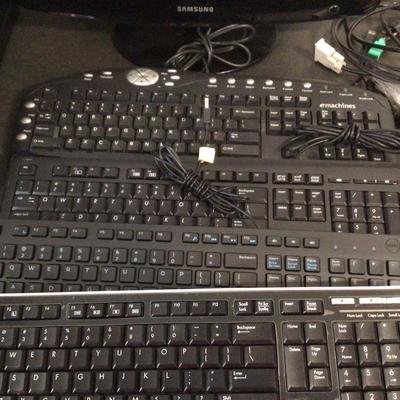 235 HP Pavilion HPE Computer Lot