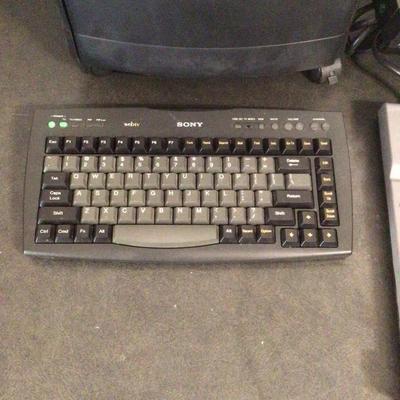 239 Office Electronics Lot