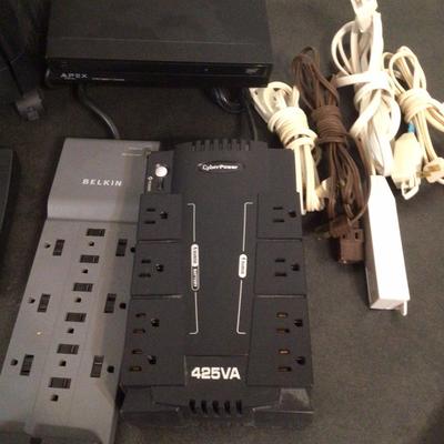 239 Office Electronics Lot