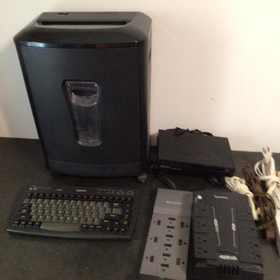 239 Office Electronics Lot
