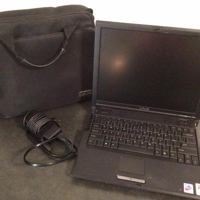 240 SONY VAIO Laptop