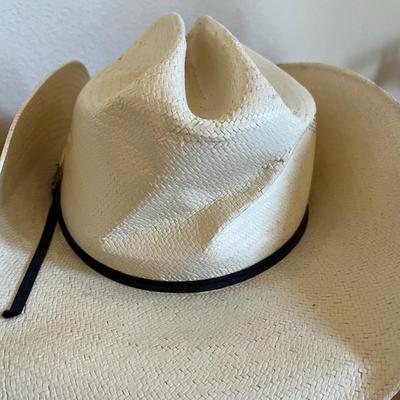 Lot of 3 Men's Hats