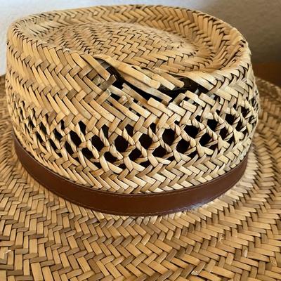 Lot of 3 Men's Hats