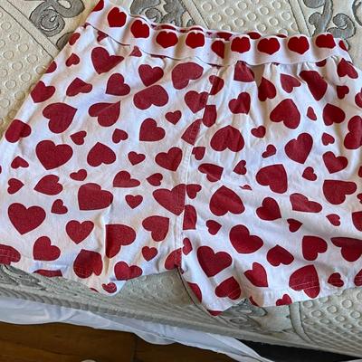 Lot of men's underwear