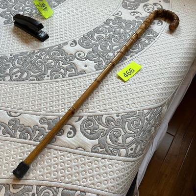 Bamboo Cane
