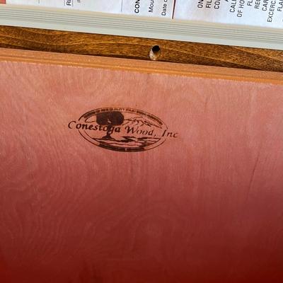 Blanket Chest Cedar Chest