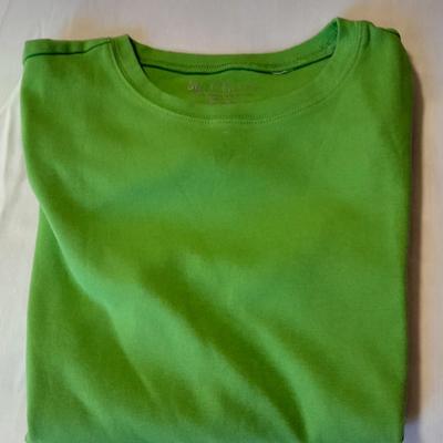 Women's Size L and XL tops Rockies, Christopher & Banks, SB Active and more