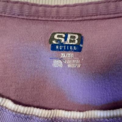 Women's Size L and XL tops Rockies, Christopher & Banks, SB Active and more
