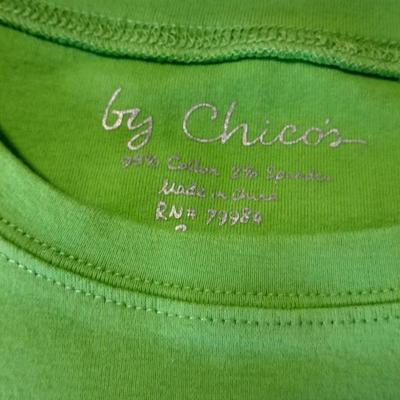 Women's Size L and XL tops Rockies, Christopher & Banks, SB Active and more