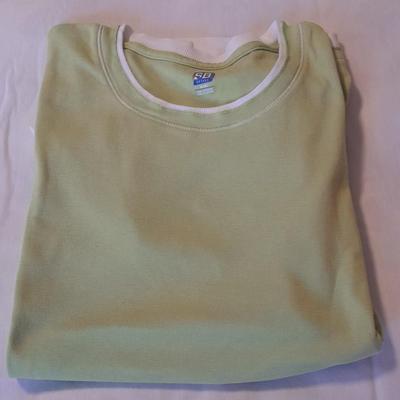 Women's Size L and XL tops Rockies, Christopher & Banks, SB Active and more