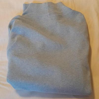 Women's turtleneck and collared shirts size L and XL Pendleton, Chico's, Croft & Borrow, Alfred Dunner and more