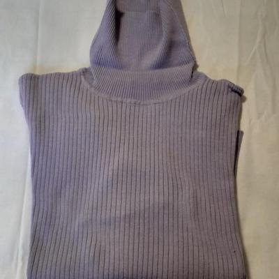 Women's turtleneck and collared shirts size L and XL Pendleton, Chico's, Croft & Borrow, Alfred Dunner and more