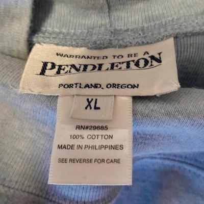 Women's turtleneck and collared shirts size L and XL Pendleton, Chico's, Croft & Borrow, Alfred Dunner and more