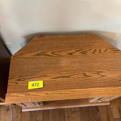 TV Stand