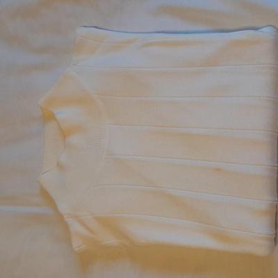 Women's shirts size L and XL Dress Barn, St. Johns Bay, Lands End