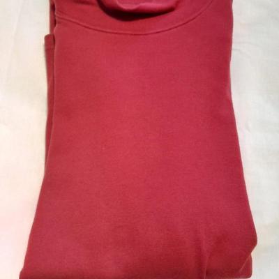 Women's shirts size L and XL St. John's Bay, Laura Gayle, Land's End and more