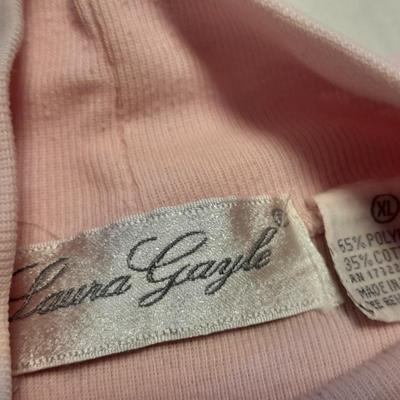 Women's shirts size L and XL St. John's Bay, Laura Gayle, Land's End and more