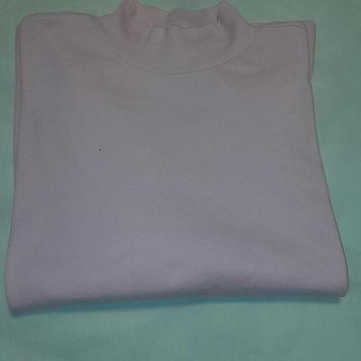 Women's shirts size L and XL St. John's Bay, Laura Gayle, Land's End and more