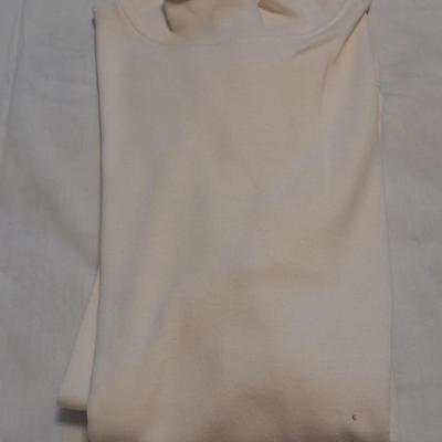 Women's shirts size L and XL St. John's Bay, Laura Gayle, Land's End and more