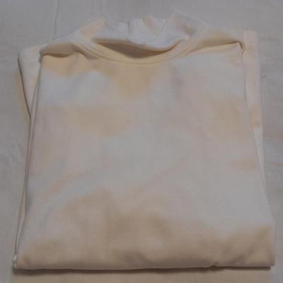 Women's shirts size L and XL St. John's Bay, Laura Gayle, Land's End and more