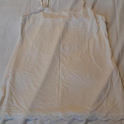 Women's Slips and lingerie  Size L 32" / 36 / 42 / L / XL