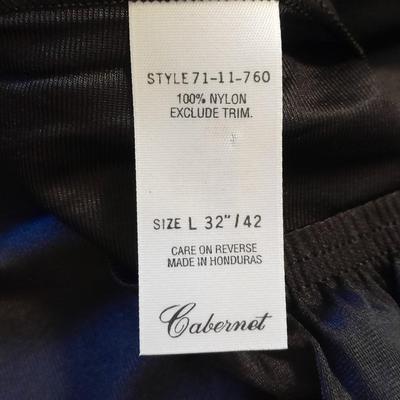 Women's Slips and lingerie  Size L 32" / 36 / 42 / L / XL