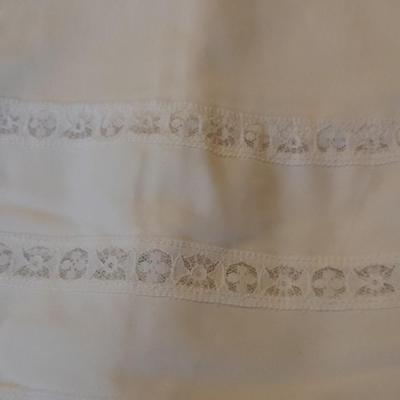 Women's Slips and lingerie  Size L 32" / 36 / 42 / L / XL