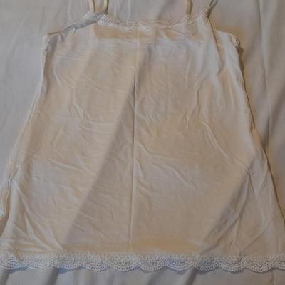 Women's Slips and lingerie  Size L 32" / 36 / 42 / L / XL
