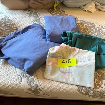 Sheets