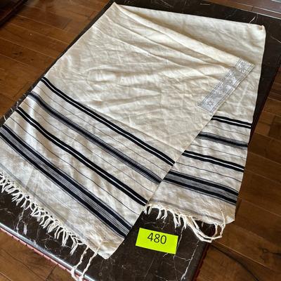 Blanket