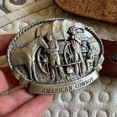 Western Belt