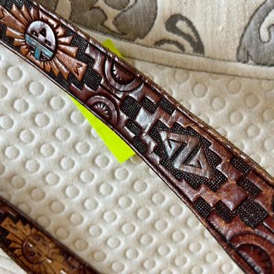 Western Belt