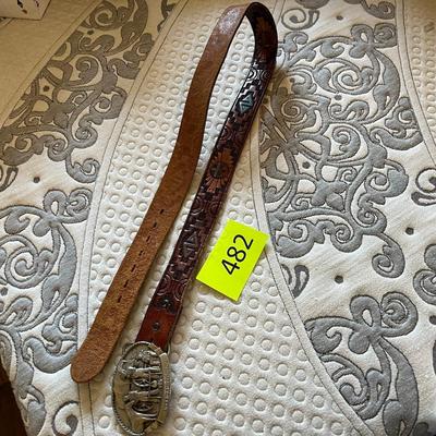 Western Belt