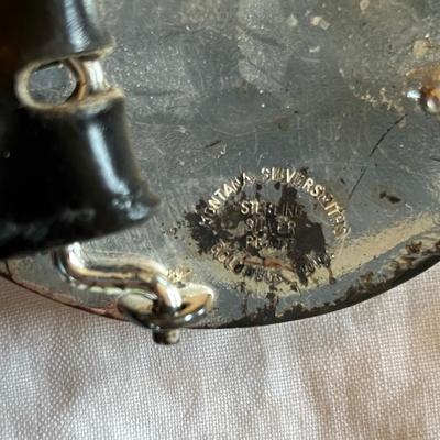 Lot of men's belts