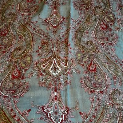 Silk fashion scarves, and Knitted scarves