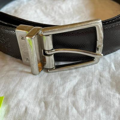 Men's Belts