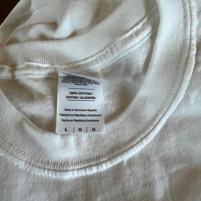 Lot of T shirts