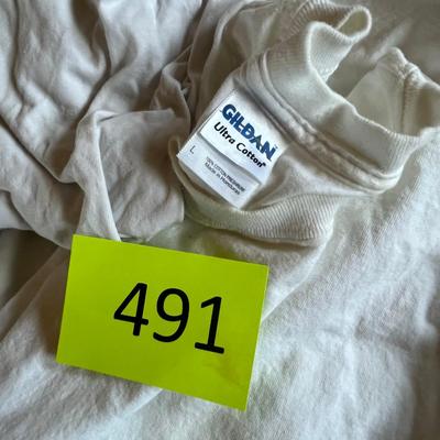 Undershirts