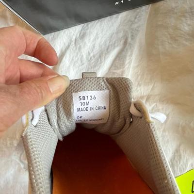 Men's sneakers Footjoy Golf cleets