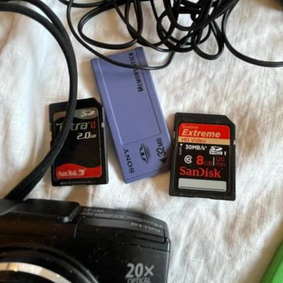 Canon Camera