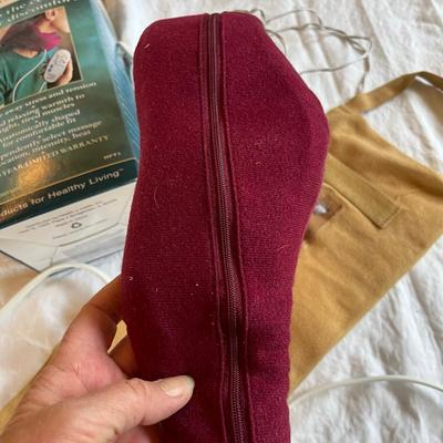 Heating pads