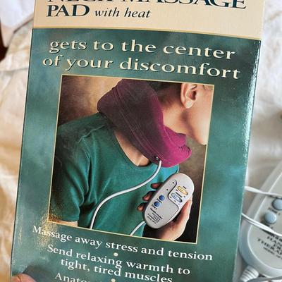 Heating pads