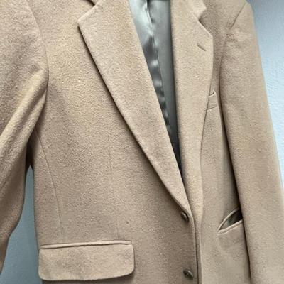 4 Suit Blazers