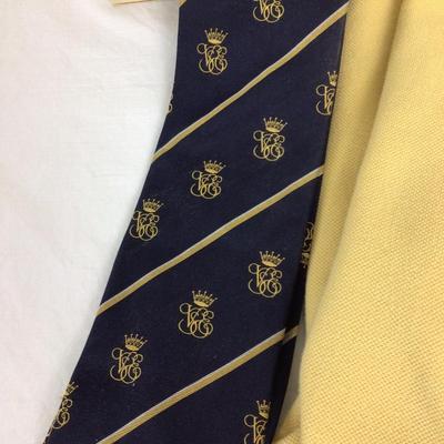 206 Orient Express Venice Simplon Menâ€™s Lot