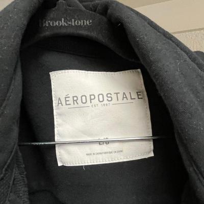 Lot of Jackets & Shirts