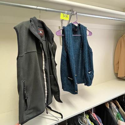 Vests
