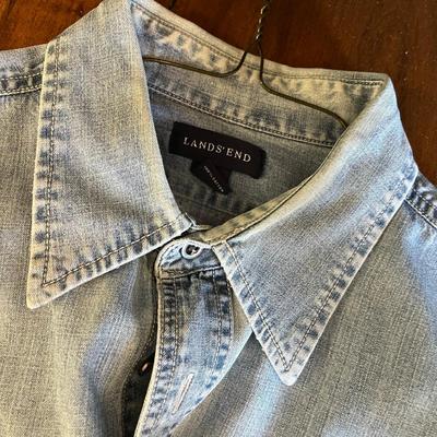 4 Shirts - Men