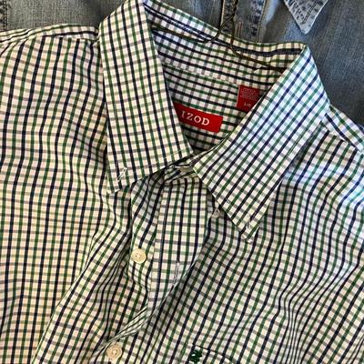 4 Shirts - Men