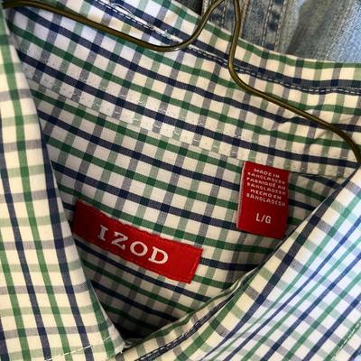 4 Shirts - Men