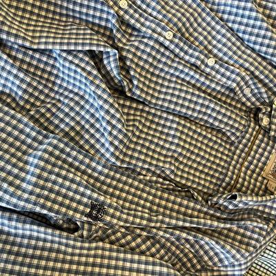 4 Shirts - Men